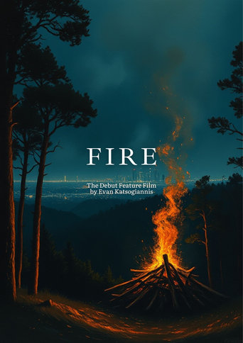 Poster of Fire