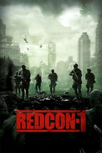 Poster of Redcon-1