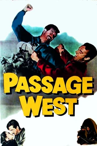 Poster of Passage West