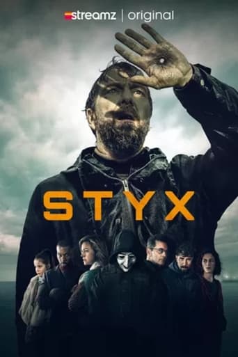 Portrait for Styx - Season 1