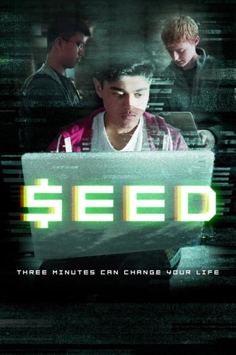 Poster of Seed