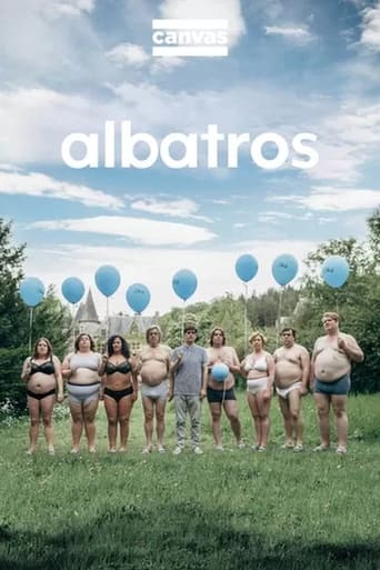 Portrait for Albatross - Season 1