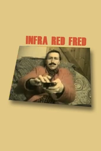 Poster of Infra Red Fred