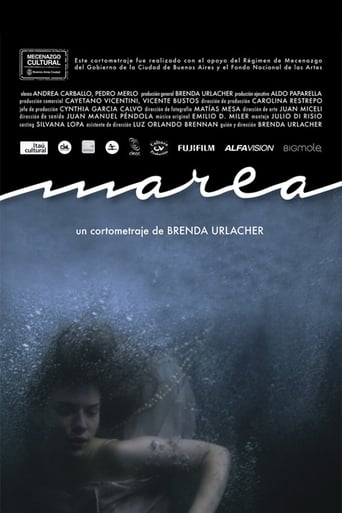 Poster of Marea