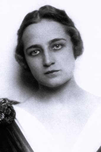 Portrait of Margarete Schön