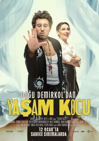 Poster of Yaşam Koçu