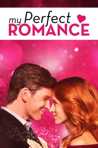 Poster of My Perfect Romance