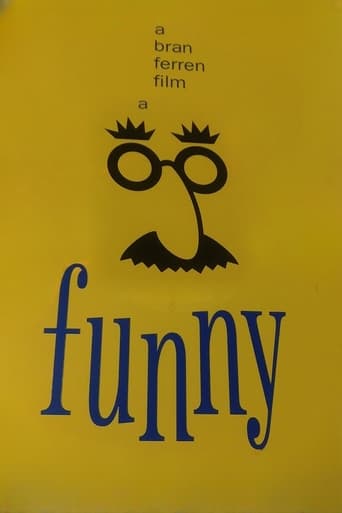 Poster of Funny