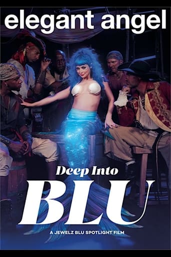 Poster of Deep Into Blu