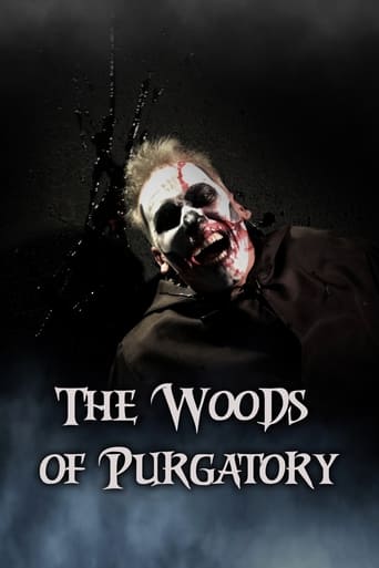 Poster of The Woods of Purgatory