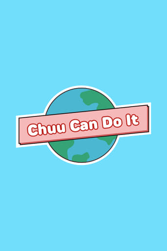 Portrait for Chuu Can Do It - Season 4