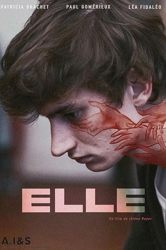 Poster of ELLE