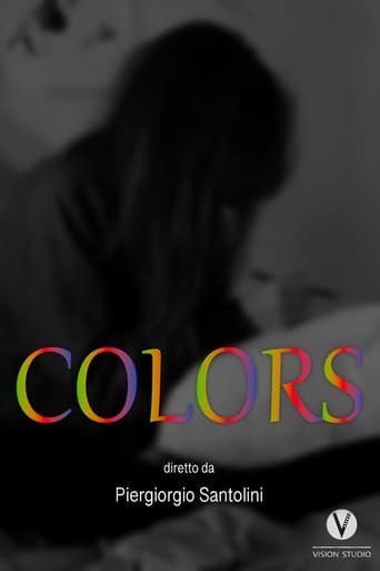 Poster of Colors