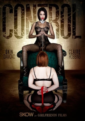 Poster of Control