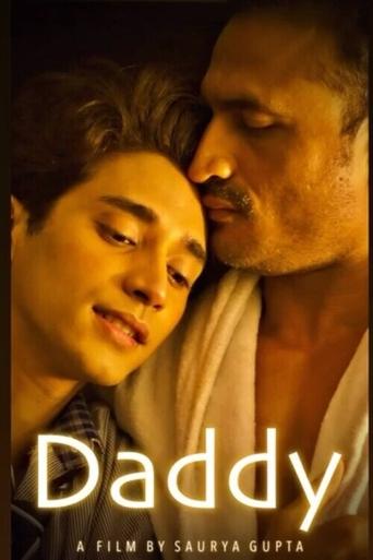 Poster of Daddy