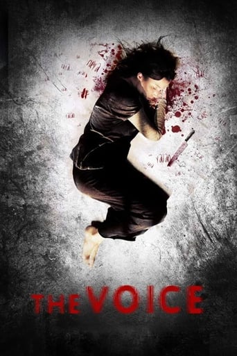 Poster of The Voice