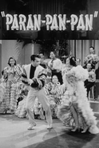 Poster of Paran-Pan-Pan