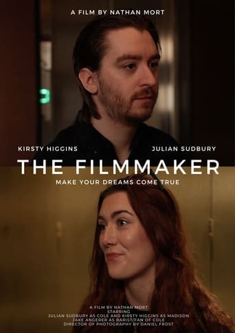 Poster of The Filmmaker