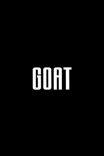 Poster of GOAT