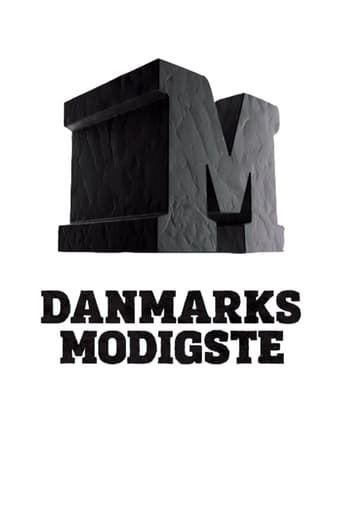 Poster of Danmarks modigste