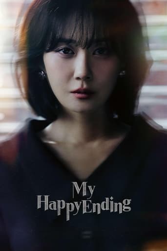 Portrait for My Happy Ending - Season 1