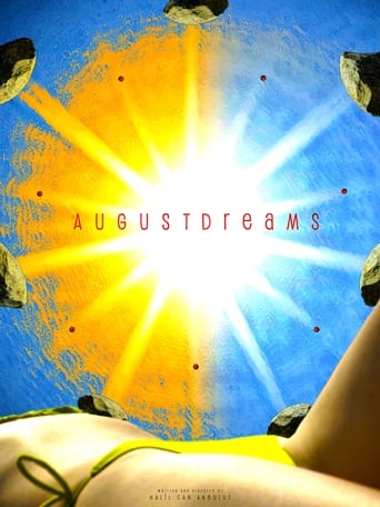 Poster of August Dreams