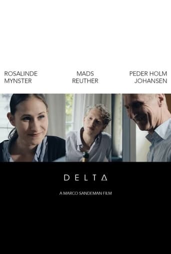 Poster of Delta