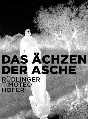 Poster of Das Ächzen der Asche