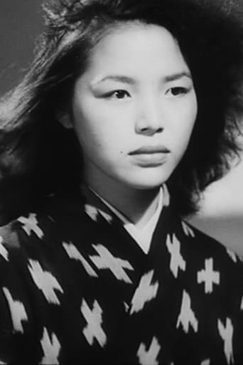 Portrait of Akemi Negishi