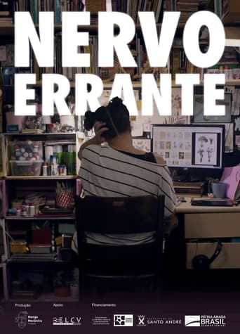 Poster of Nervo Errante