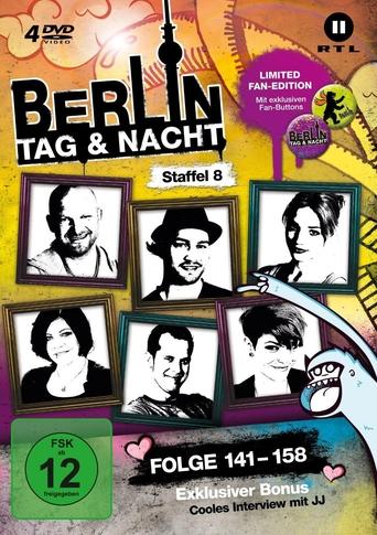 Portrait for Berlin - Tag & Nacht - Season 8