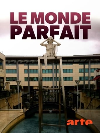 Poster of Le monde parfait