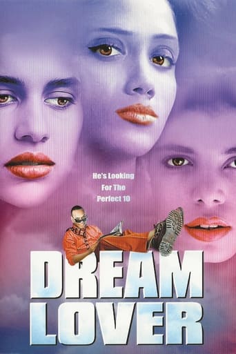 Poster of Dream Lover