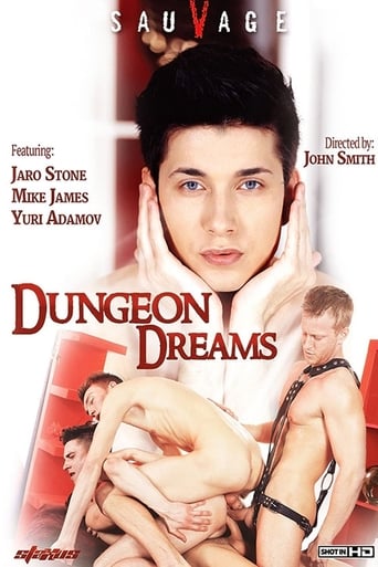 Poster of Dungeon Dreams