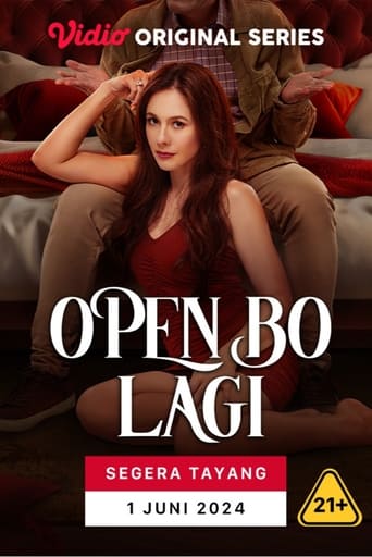 Portrait for Open Bo - Season 2 : Open BO Lagi