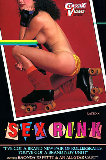 Poster of Sex Rink