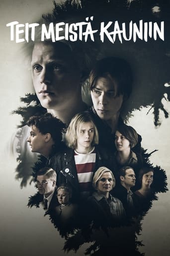 Poster of Born in Heinola