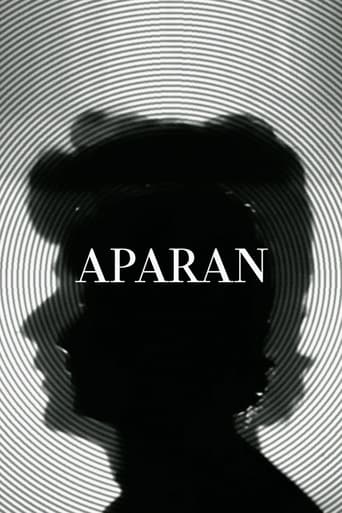 Poster of Aparan