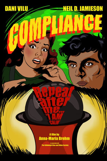 Poster of Compliance