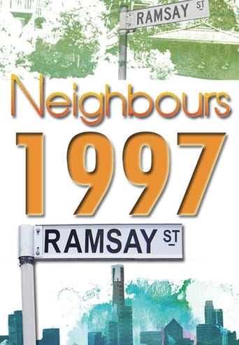 Portrait for Neighbours - Season 13