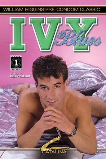 Poster of Ivy Blues