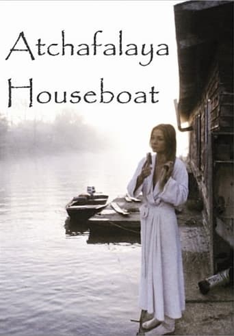 Poster of Atchafalaya Houseboat