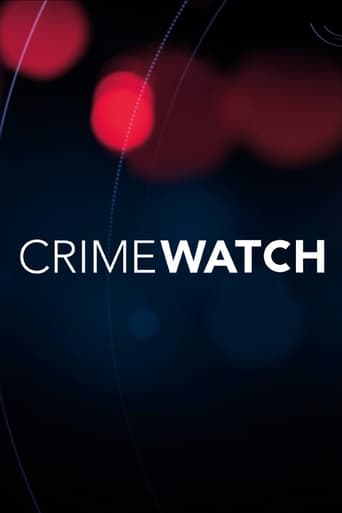 Poster of Crimewatch