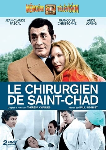 Poster of Le Chirurgien de Saint-Chad