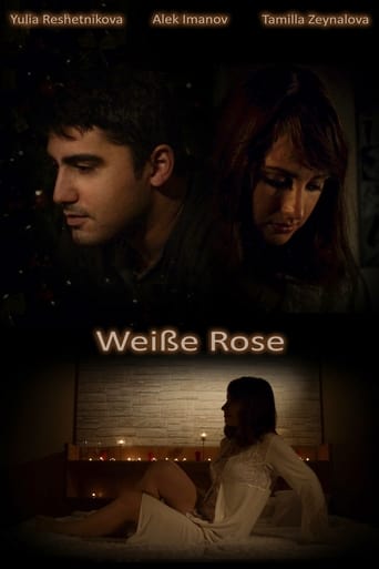 Poster of Weiße Rose