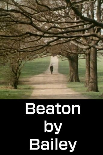 Poster of Beaton by Bailey