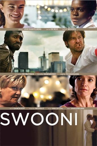 Poster of Swooni