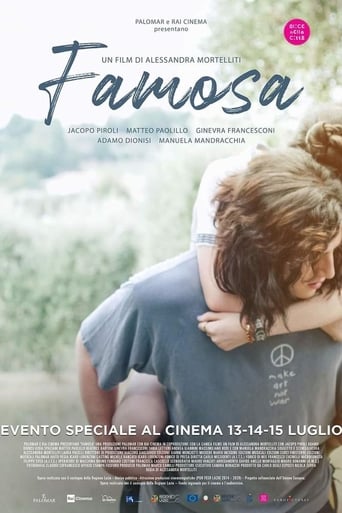 Poster of Famosa