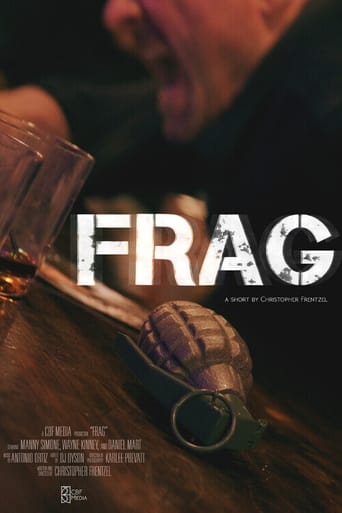 Poster of Frag