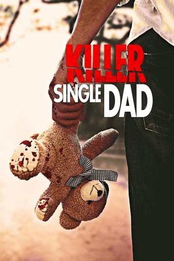 Poster of Killer Single Dad